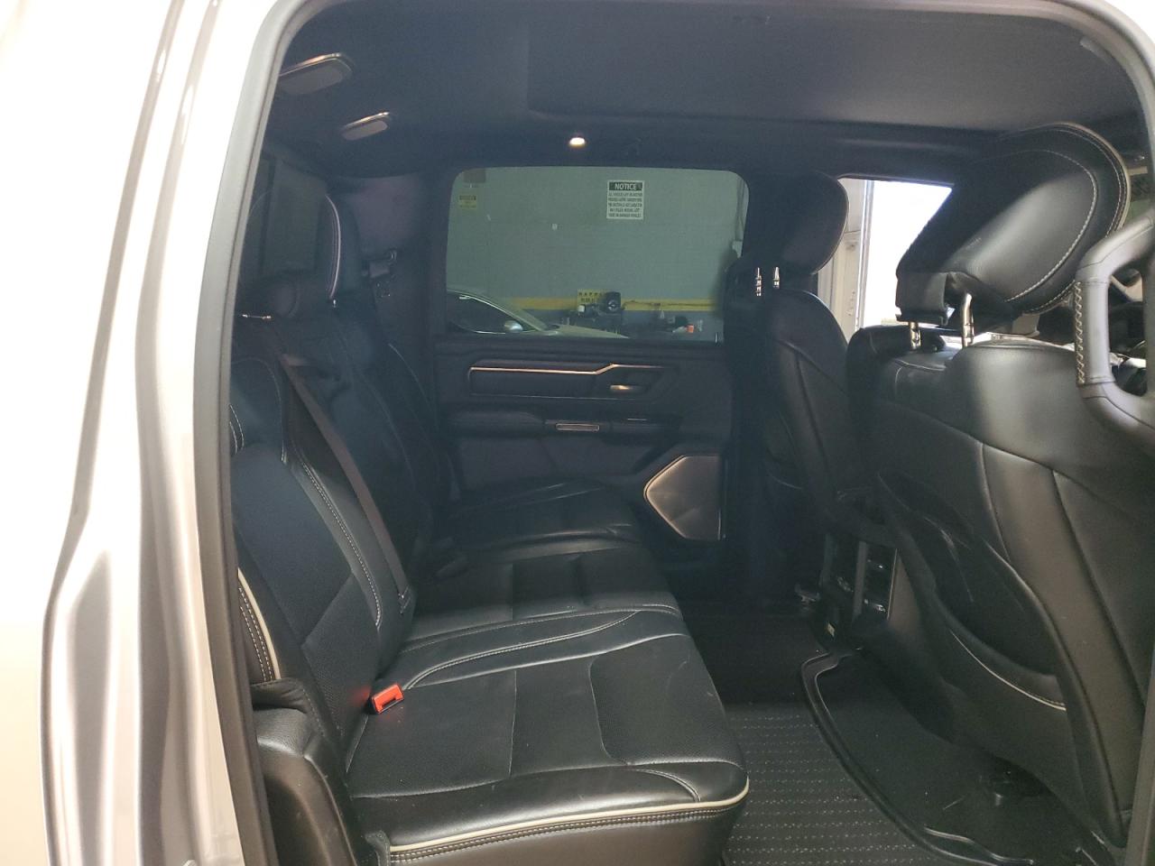 2019 RAM 1500 - Image 10