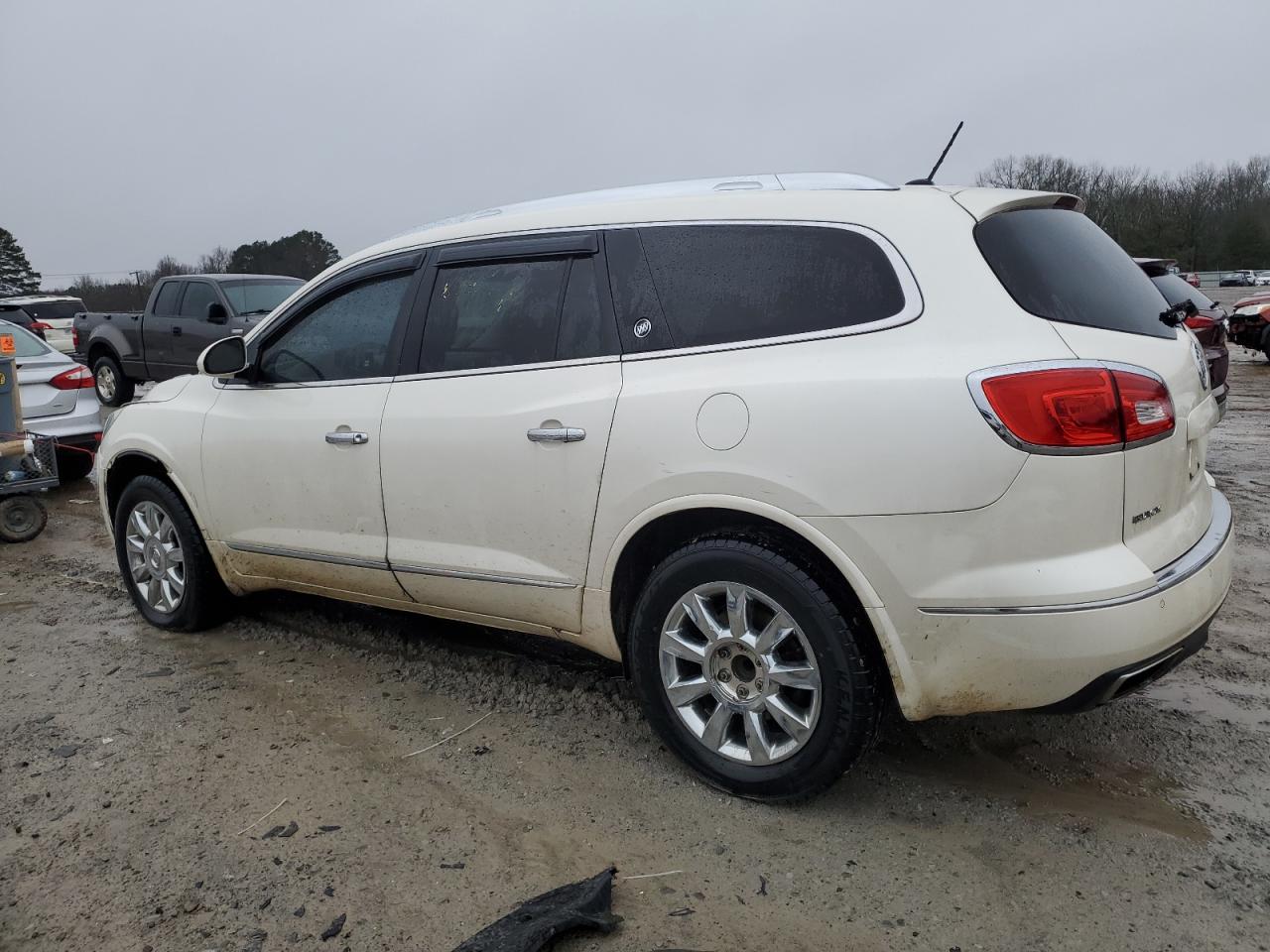 2015 Buick Enclave - Image 2
