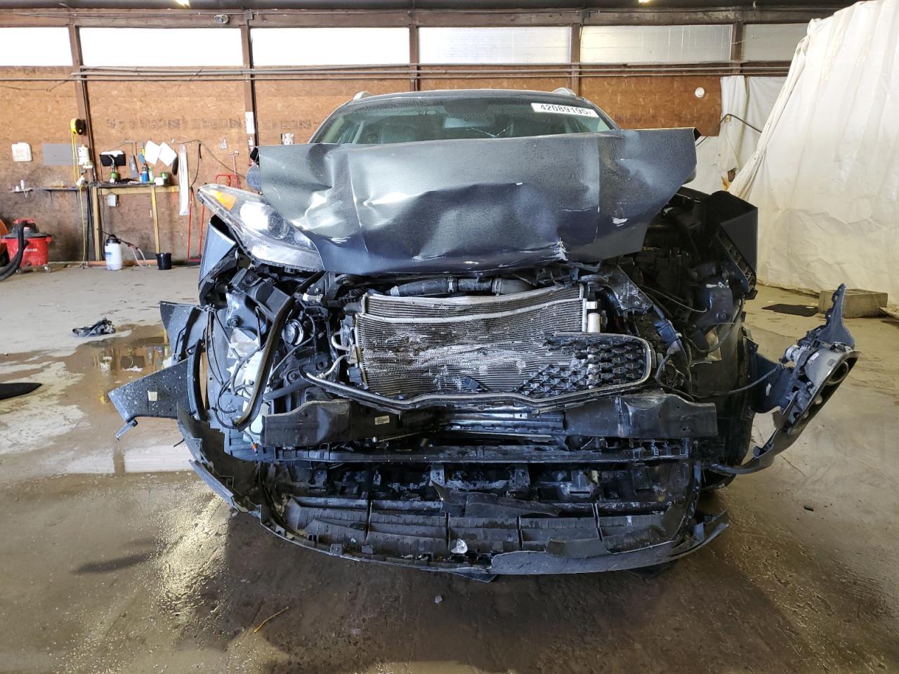 2018 Kia Sportage - Image 5