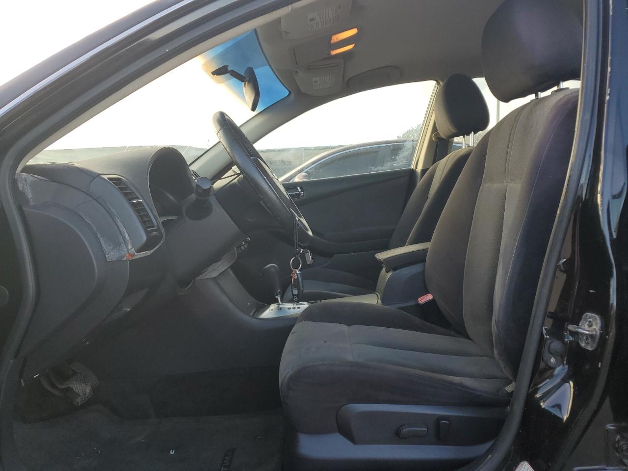 2007 Nissan Altima - Image 7