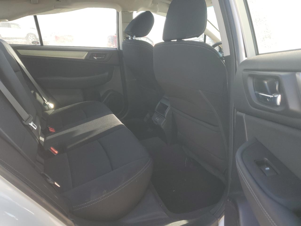 2019 Subaru Legacy - Image 10