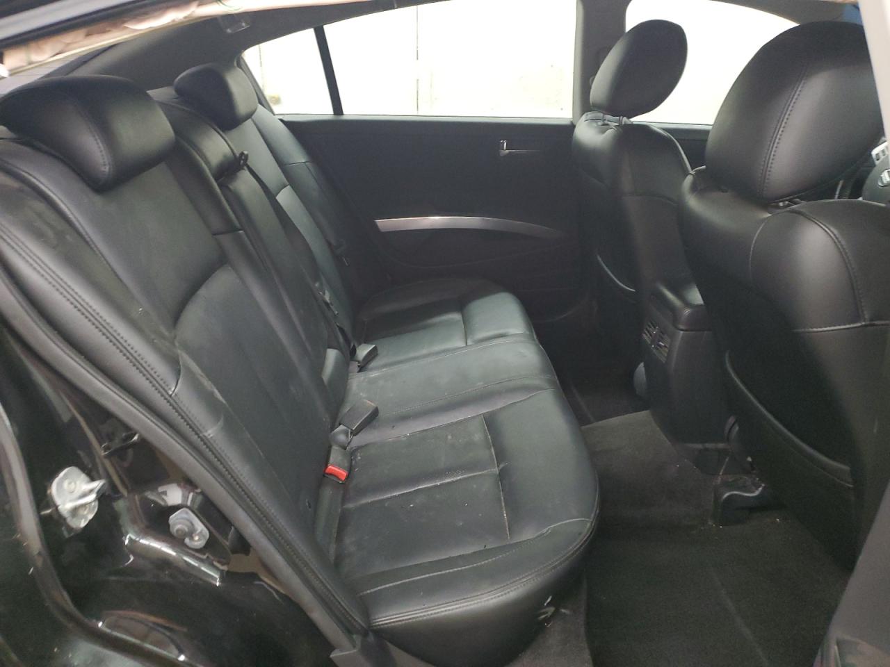 2008 Nissan Maxima - Image 10