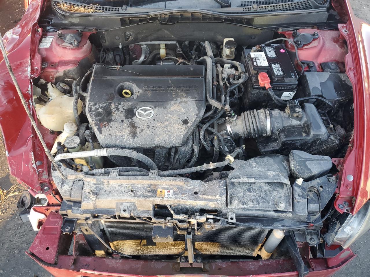 2009 Mazda 6 - Image 11