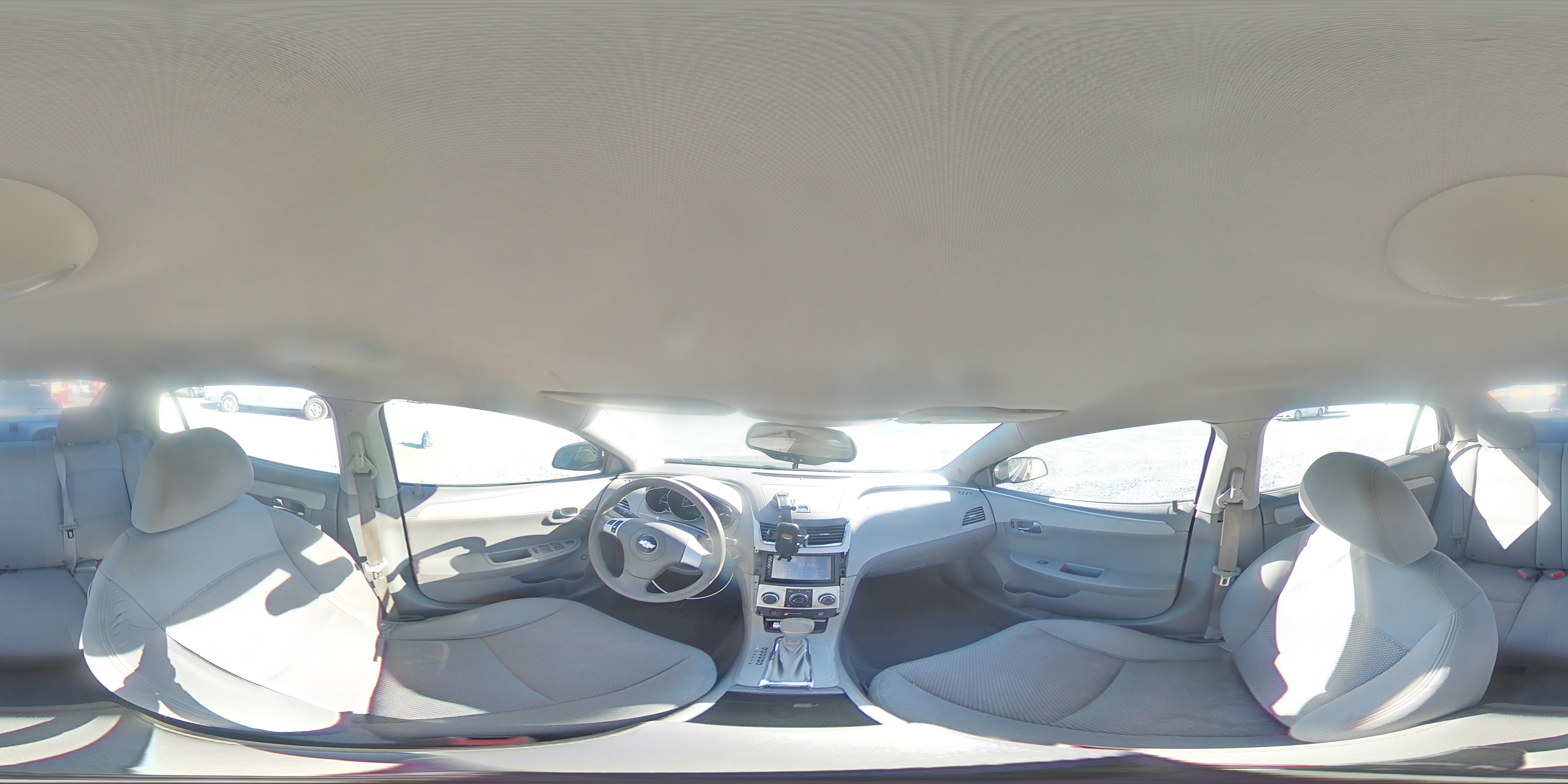 2010 Chevrolet Malibu - Image 12