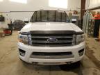 2017 FORD EXPEDITION EL LIMITED for sale at Copart AB - EDMONTON