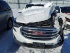 2021 Gmc Terrain Slt na sprzedaż w Cahokia Heights, IL - Front End