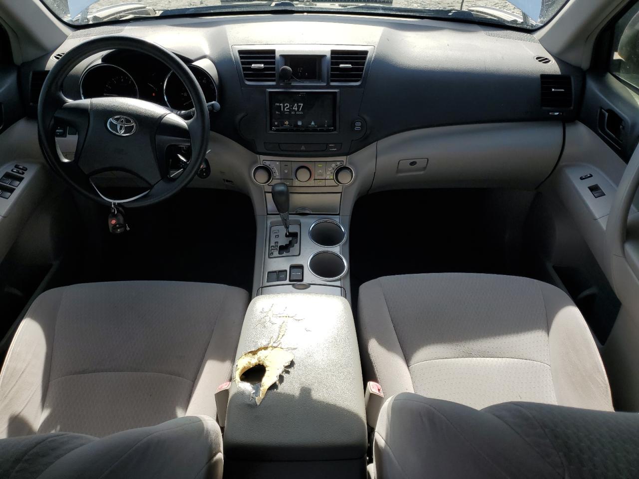 2009 Toyota Highlander - Image 8