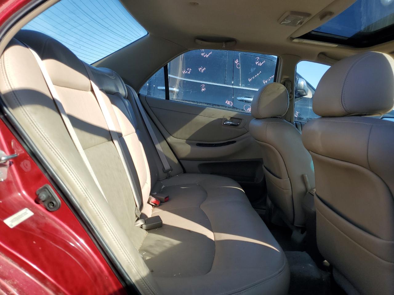 2002 Honda Accord - Image 10