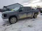 2010 Gmc Sierra K1500 Sle للبيع في Portland، MI - Mechanical