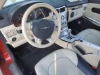 2006 Chrysler Crossfire Limited na sprzedaż w Wichita, KS - Side
