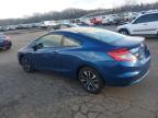 2013 Honda Civic Ex за продажба в New Britain, CT - Rear End