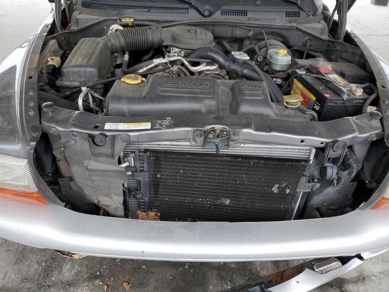 2002 Dodge Dakota - Image 13