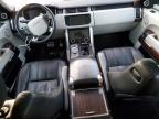 2015 LAND ROVER RANGE ROVER SUPERCHARGED for sale at Copart NY - LONG ISLAND