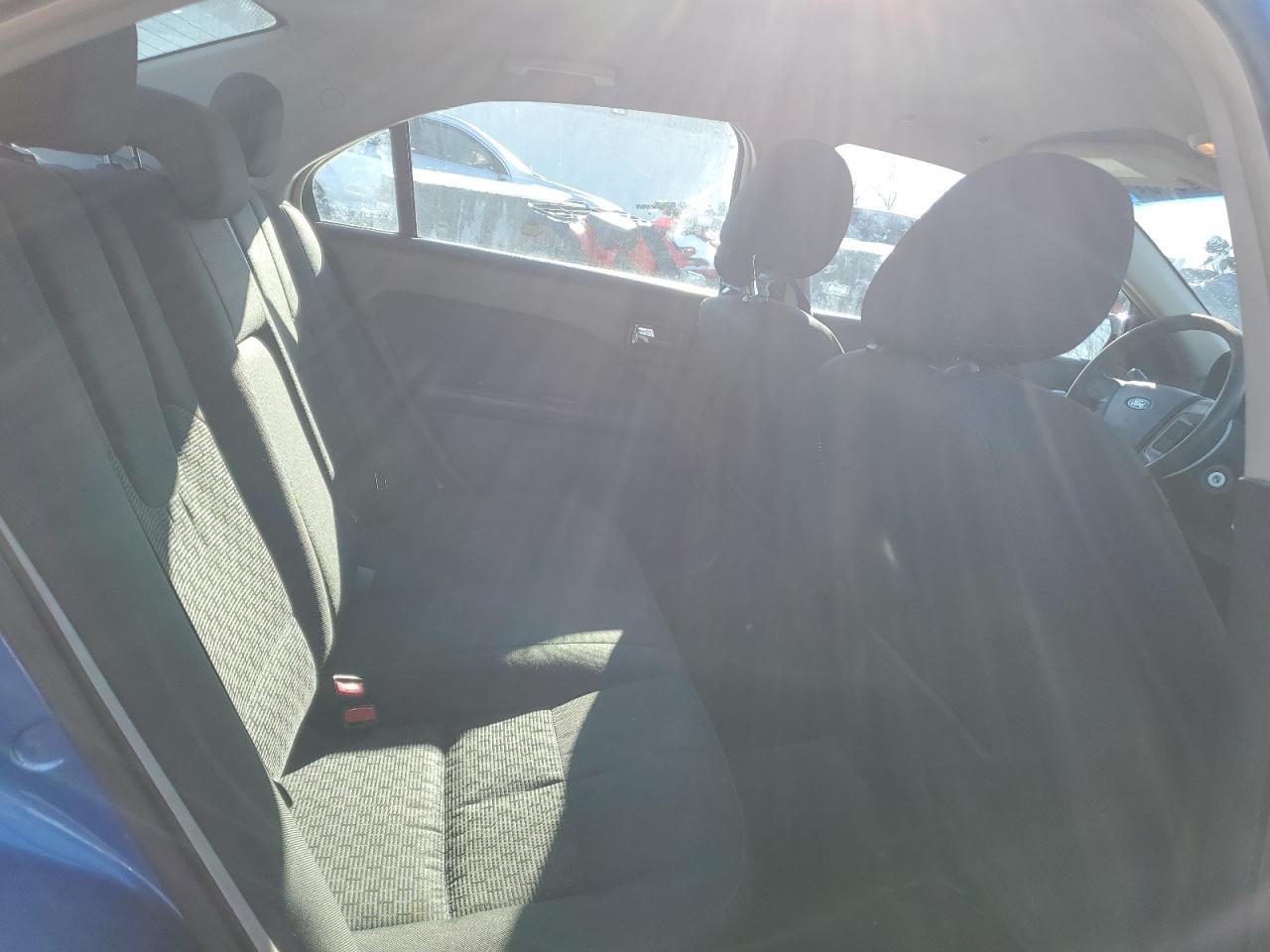 2012 Ford Fusion - Image 10