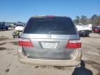 2006 Honda Odyssey Exl за продажба в Harleyville, SC - Front End
