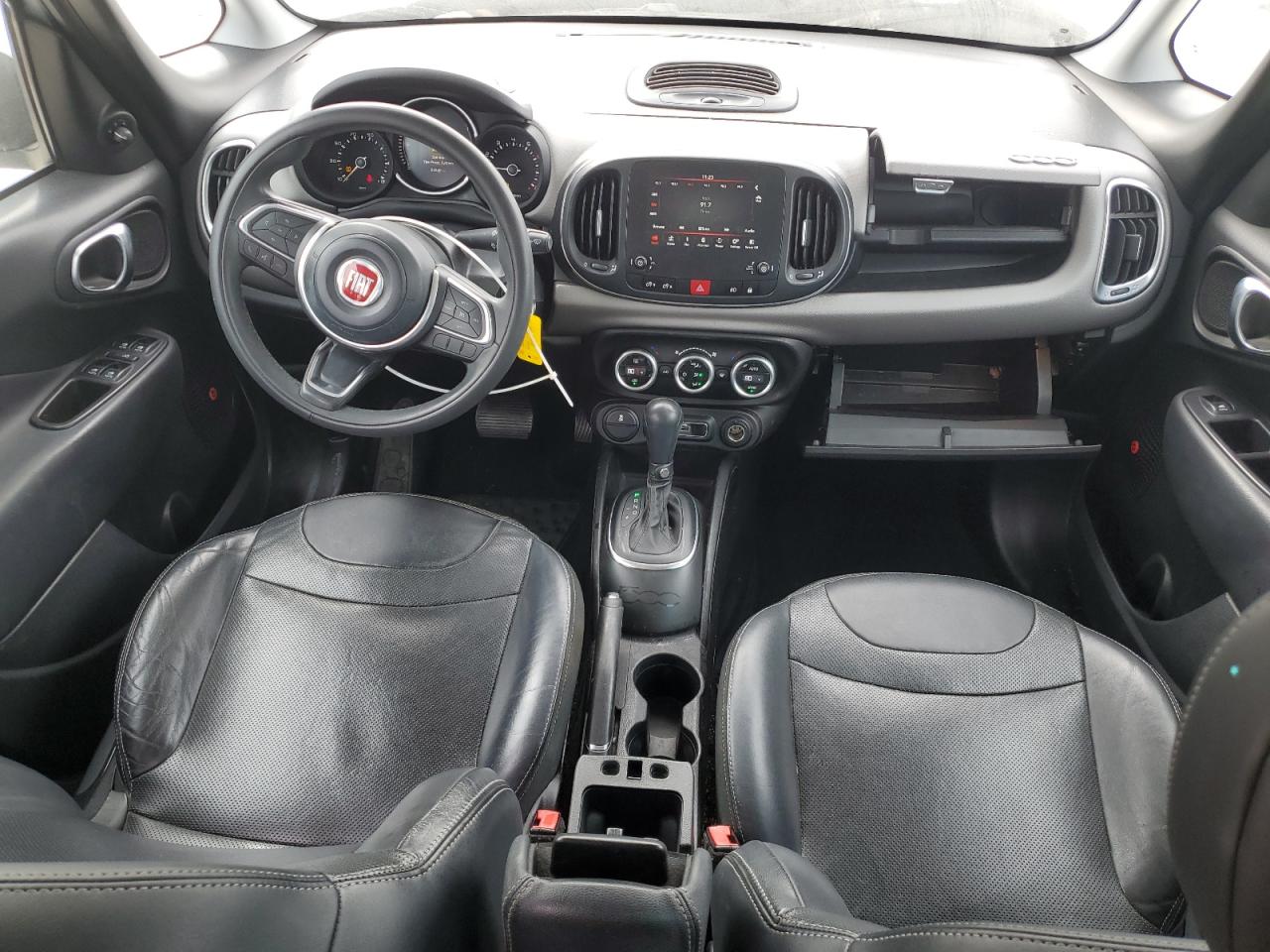 2018 Fiat 500 - Image 8