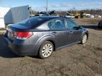 2011 Subaru Legacy 2.5I Limited за продажба в New Britain, CT - Side