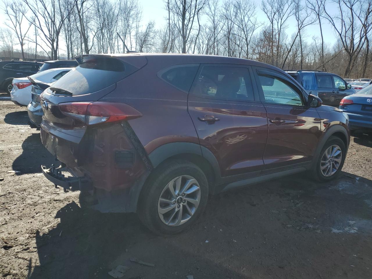2016 Hyundai Tucson - Image 3