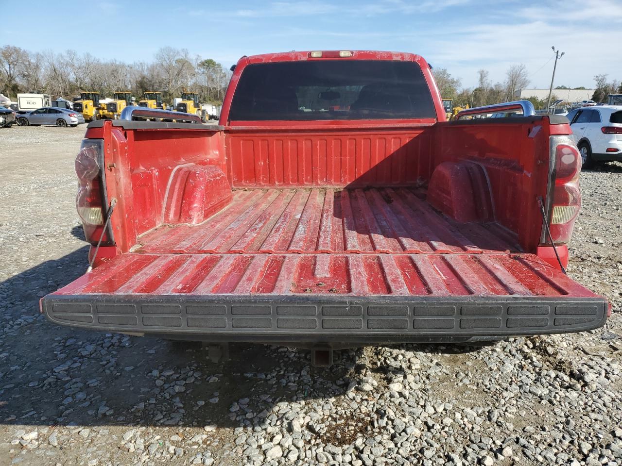 2004 Chevrolet Silverado - Image 6