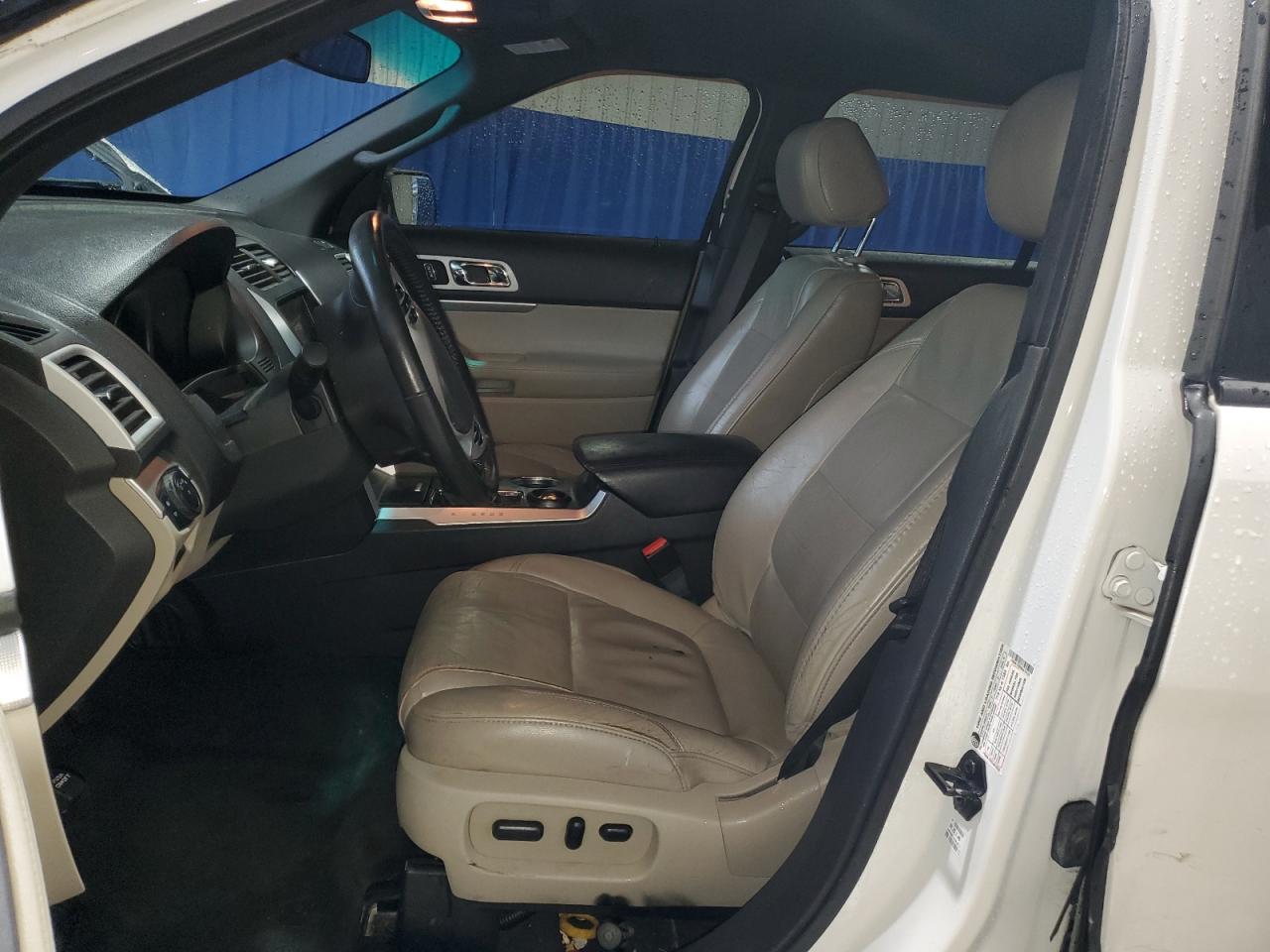 2011 Ford Explorer - Image 7