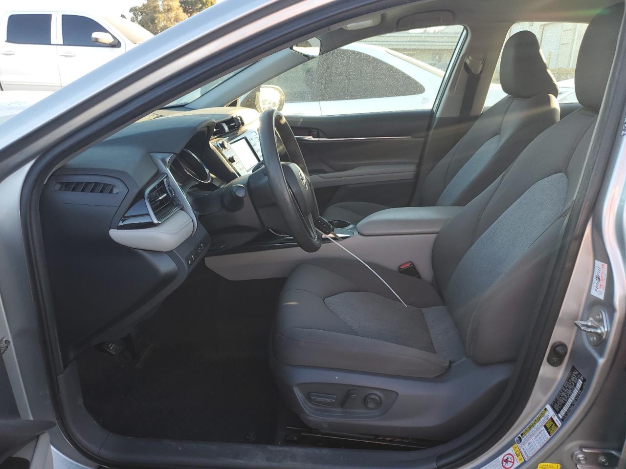 2019 Toyota Camry - Image 7