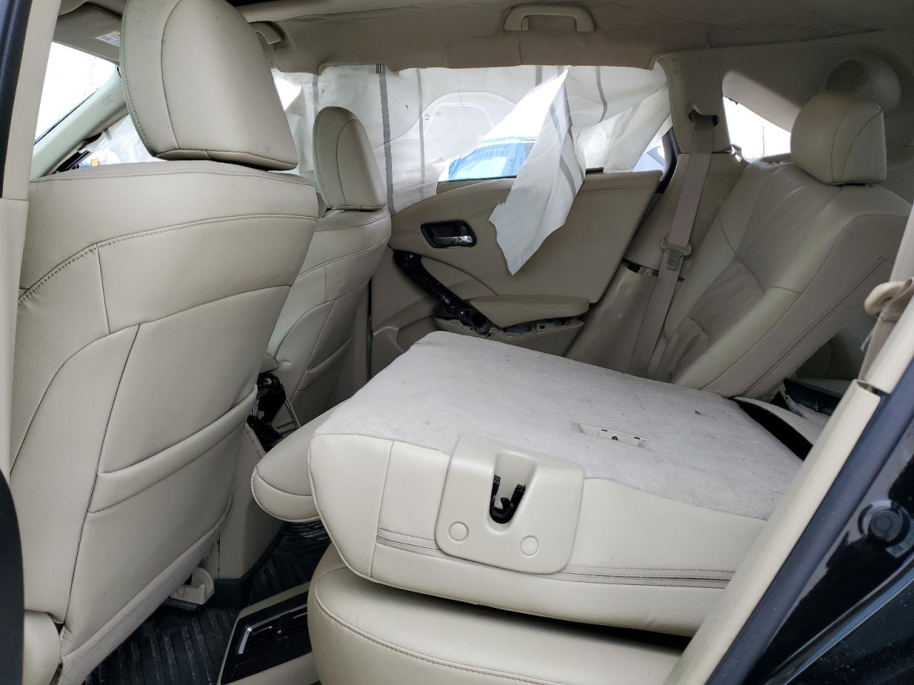 2017 Acura RDX - Image 11