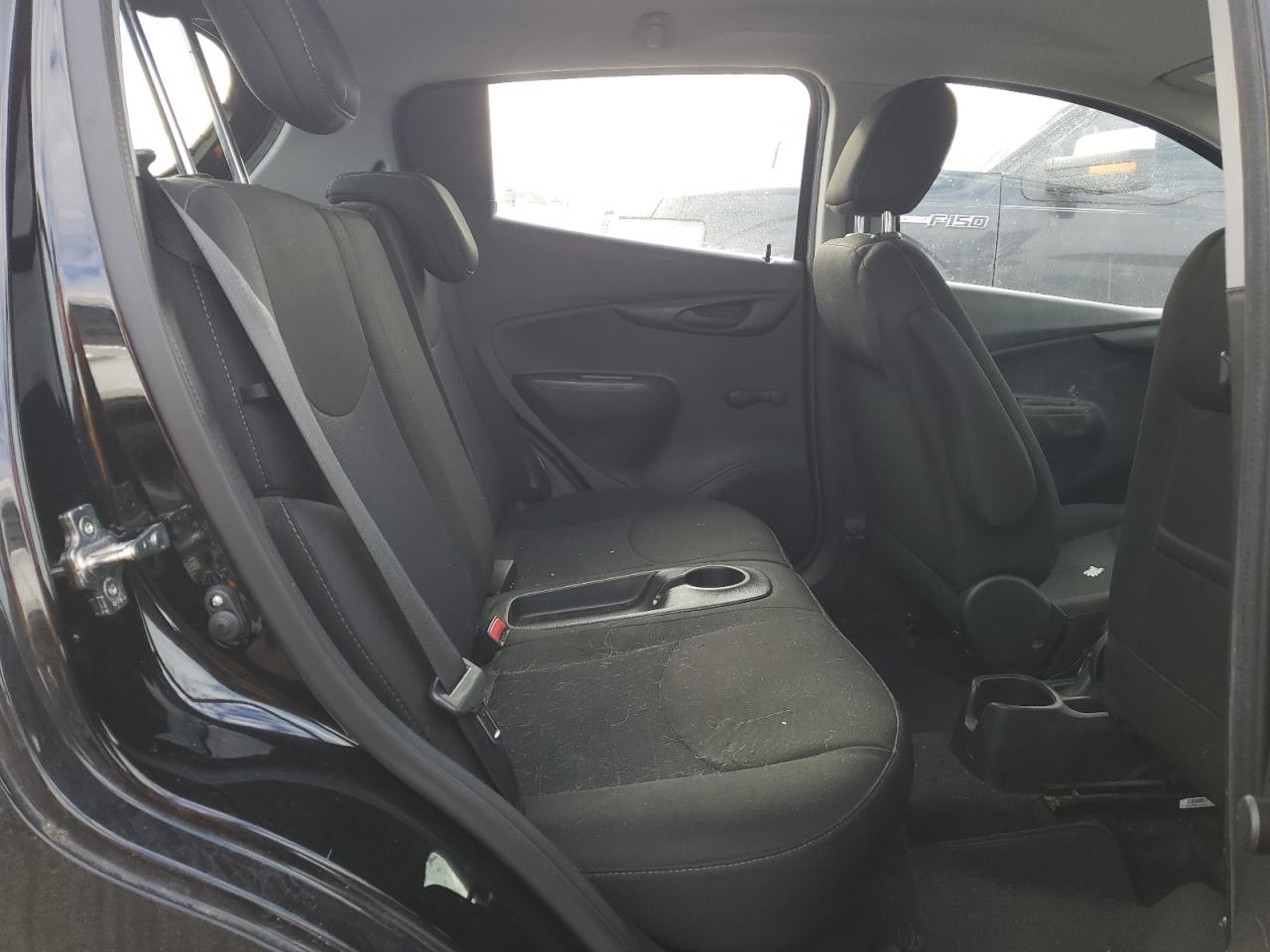 2019 Chevrolet Spark - Image 10
