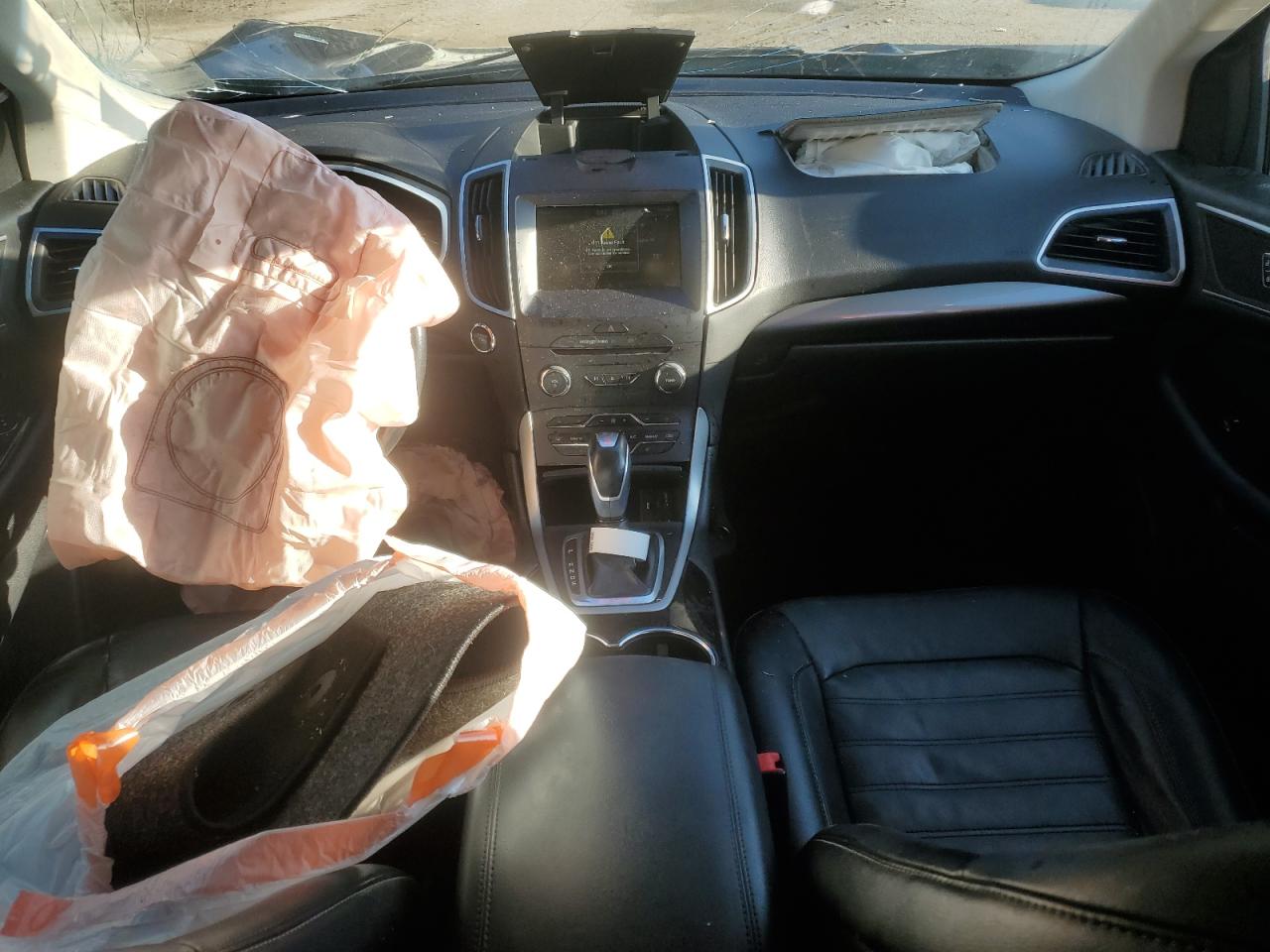 2015 Ford Edge - Image 8