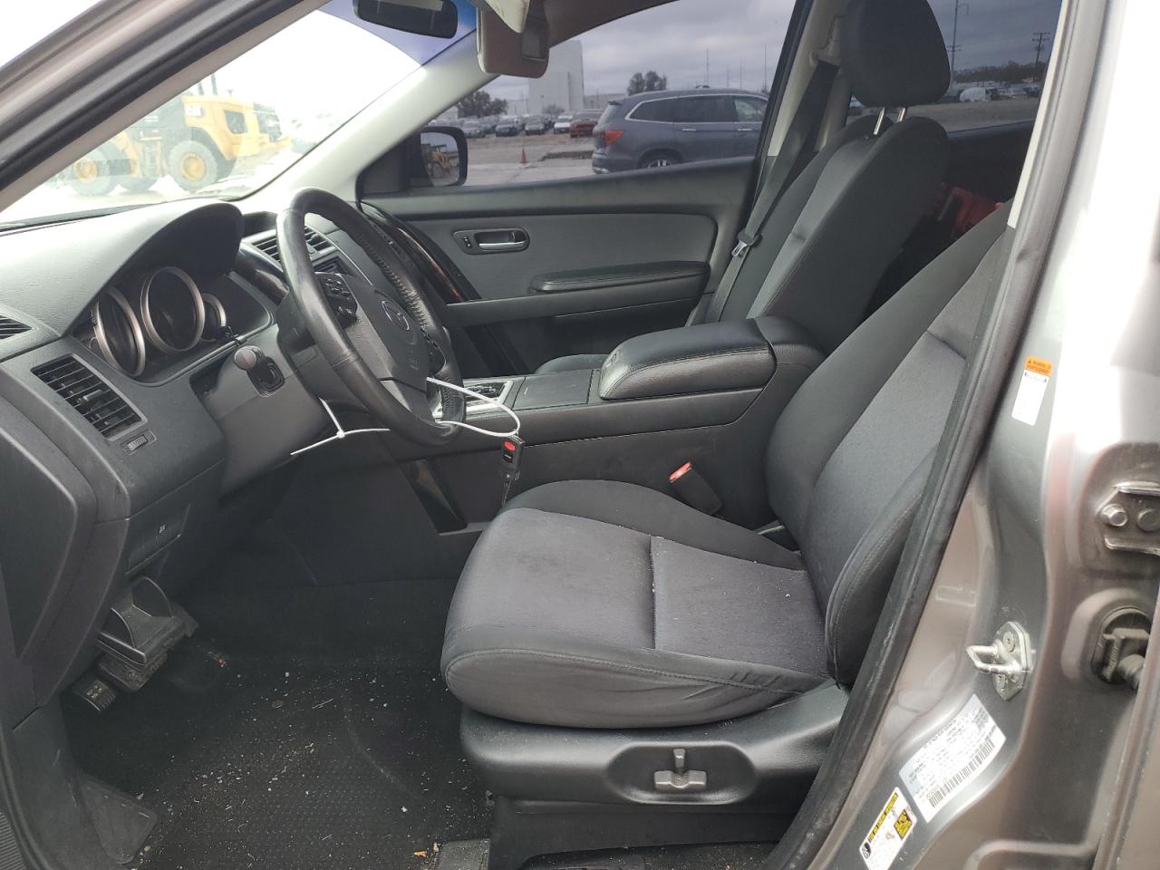 2009 Mazda CX-9 - Image 7