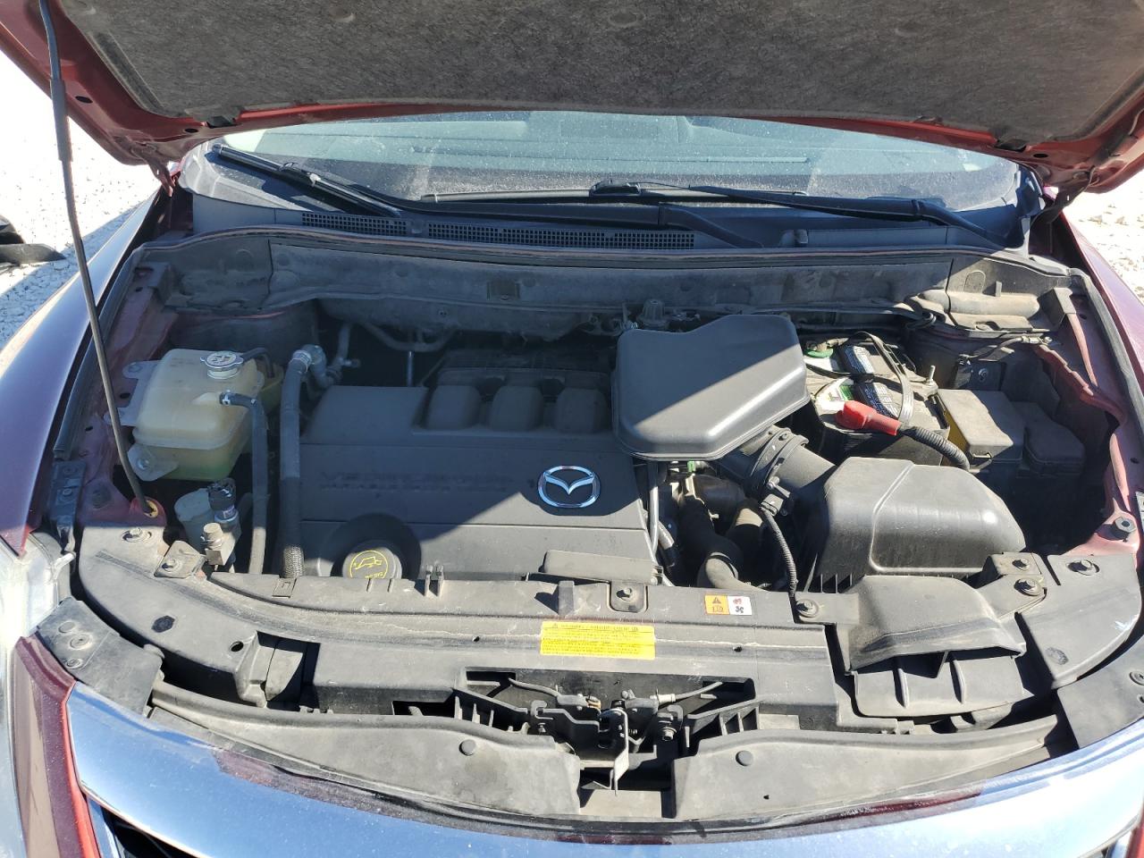 2010 Mazda CX-9 - Image 12