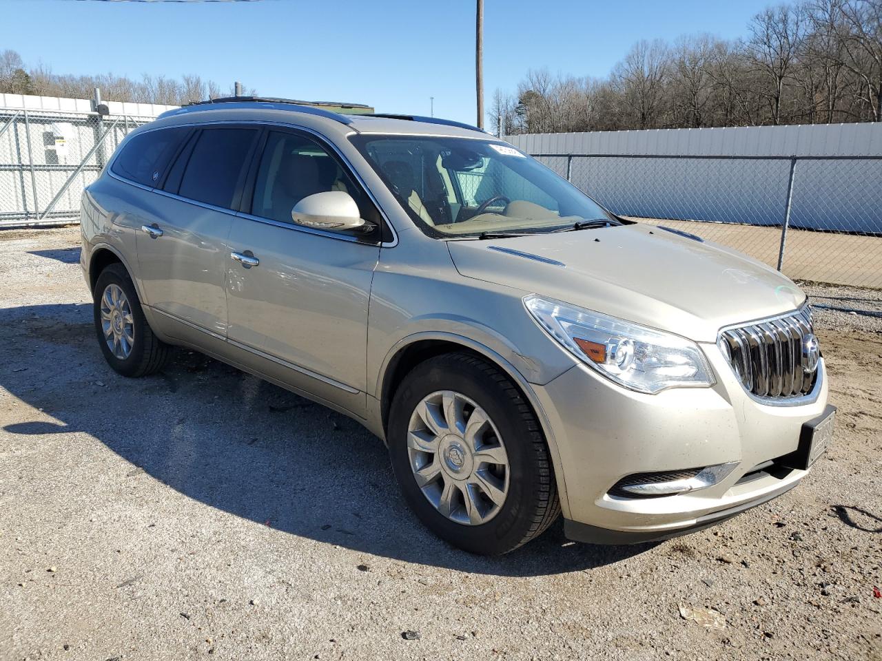 2016 Buick Enclave - Image 4