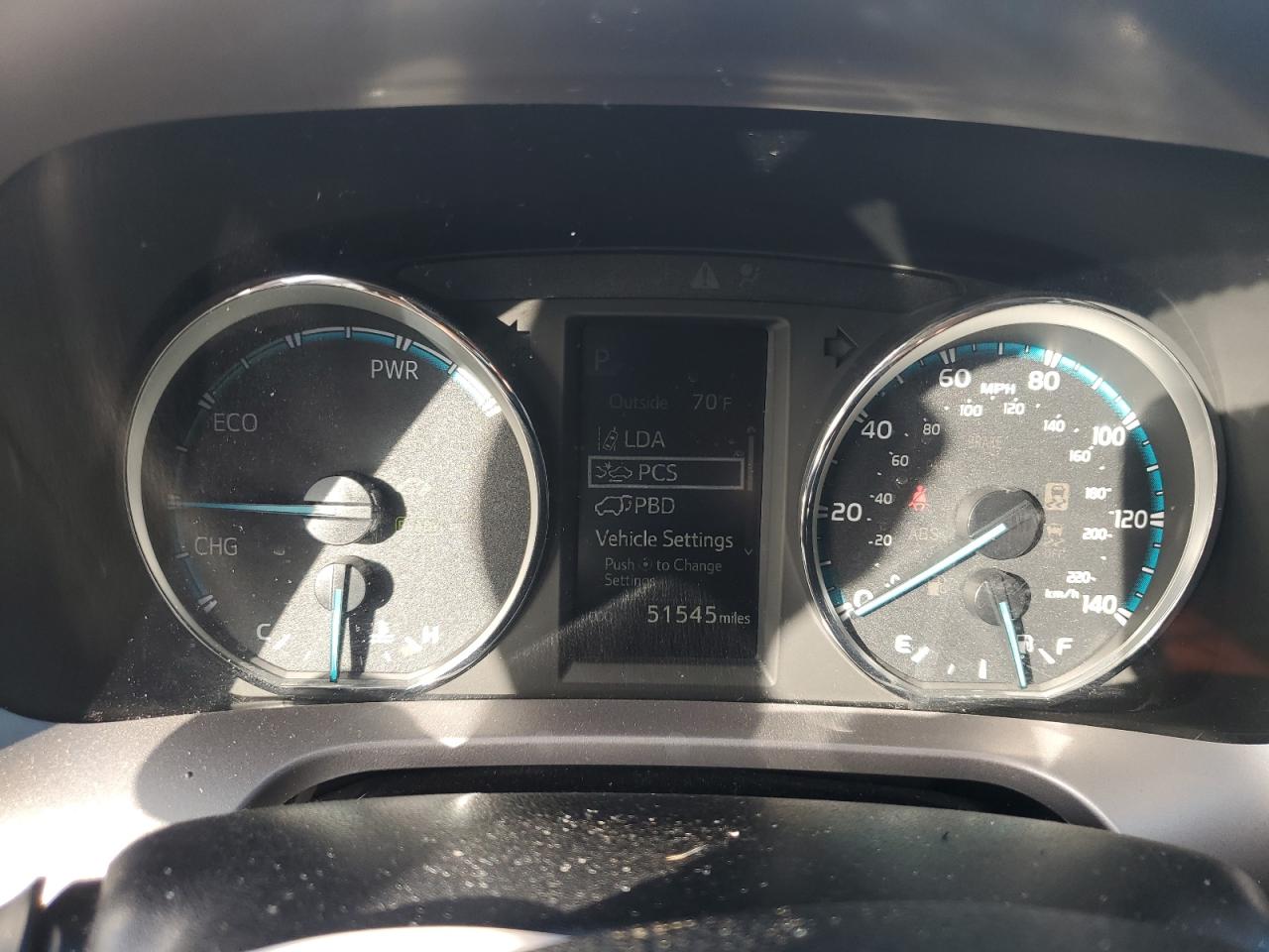 2018 Toyota RAV 4 - Image 9