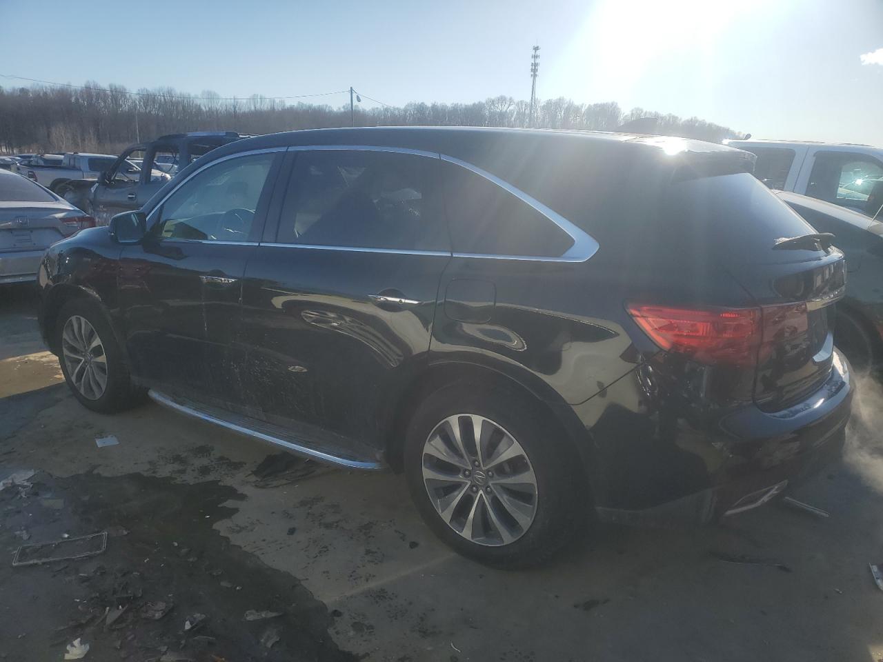 2016 Acura MDX - Image 2