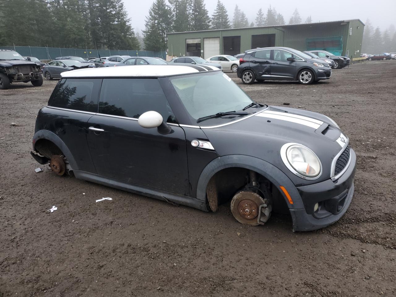 2012 MINI Cooper - Image 4