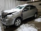 2012 Nissan Rogue S de vânzare în Ebensburg, PA - Front End