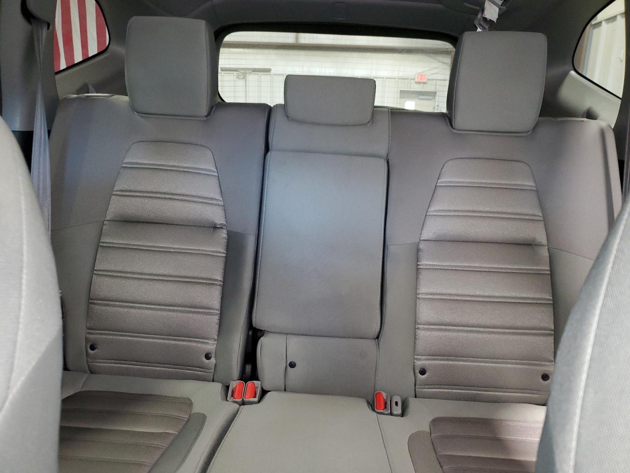 2018 Honda CR-V - Image 10