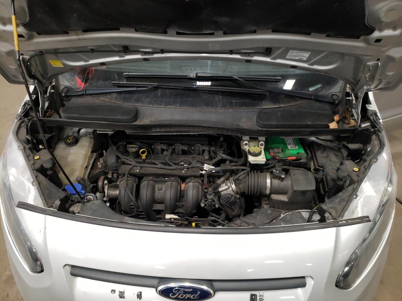 2015 Ford Transit - Image 12