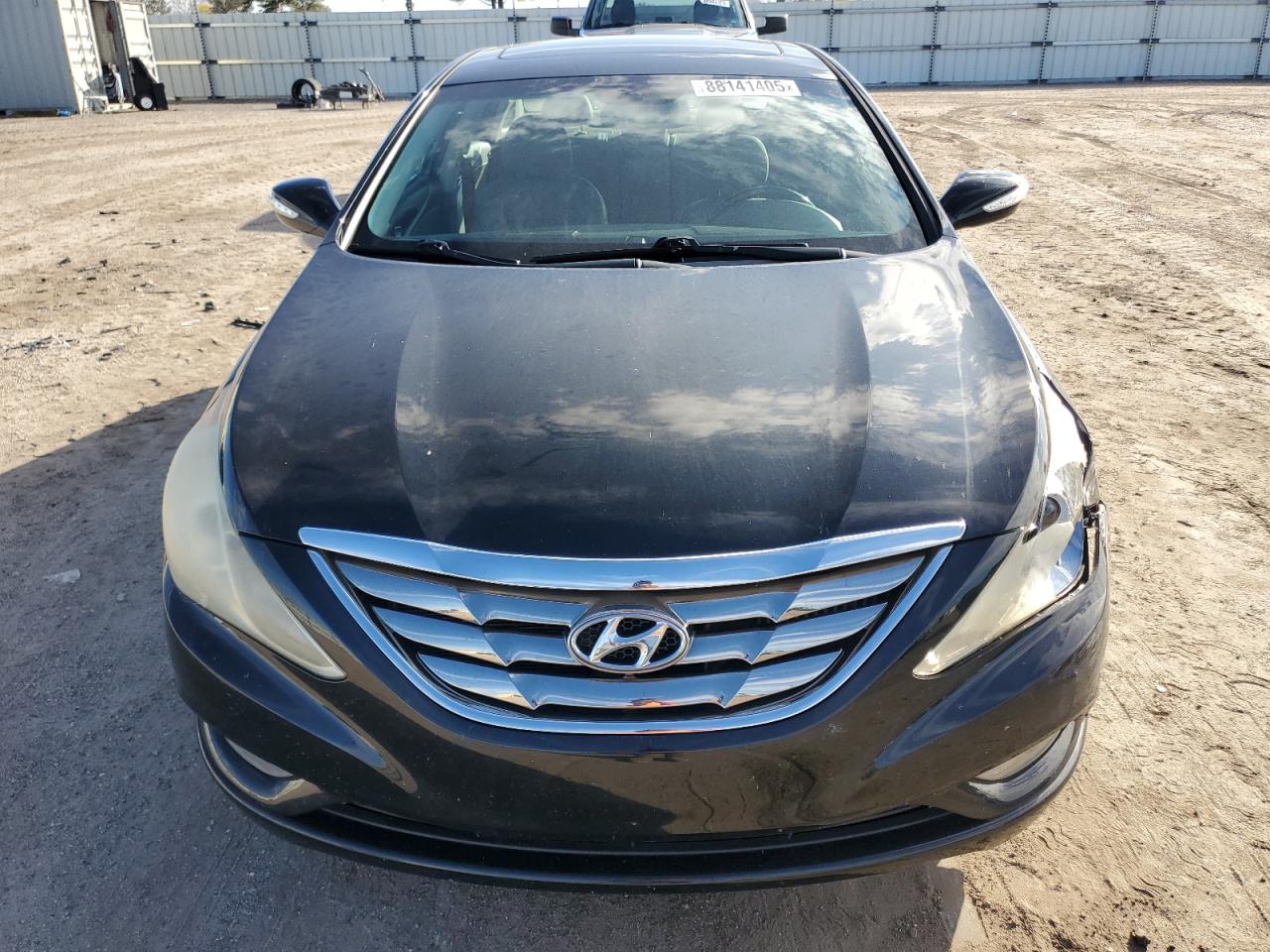2011 Hyundai Sonata - Image 5