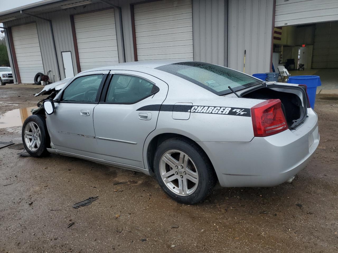 2006 Dodge Charger - Image 2