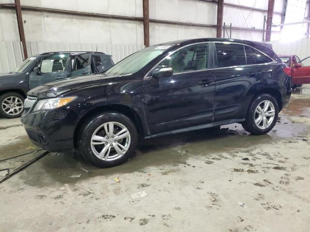 2014 Acura Rdx 