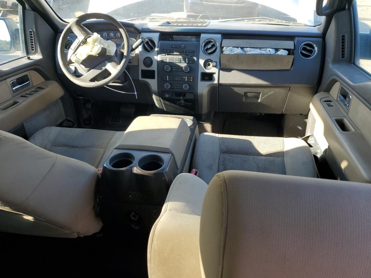 2009 Ford F-150 - Image 8