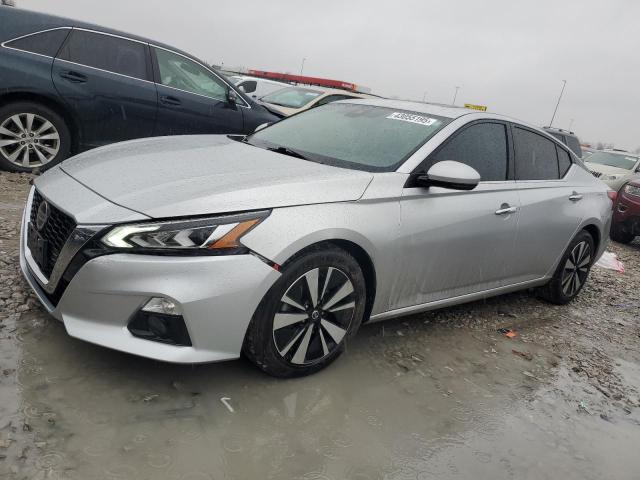 2019 Nissan Altima Sl