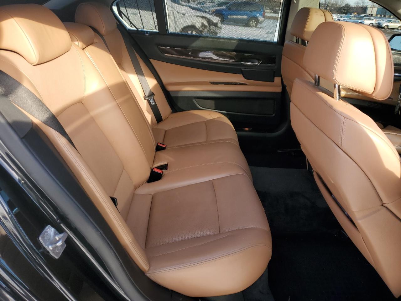 2011 BMW 7er - Image 11