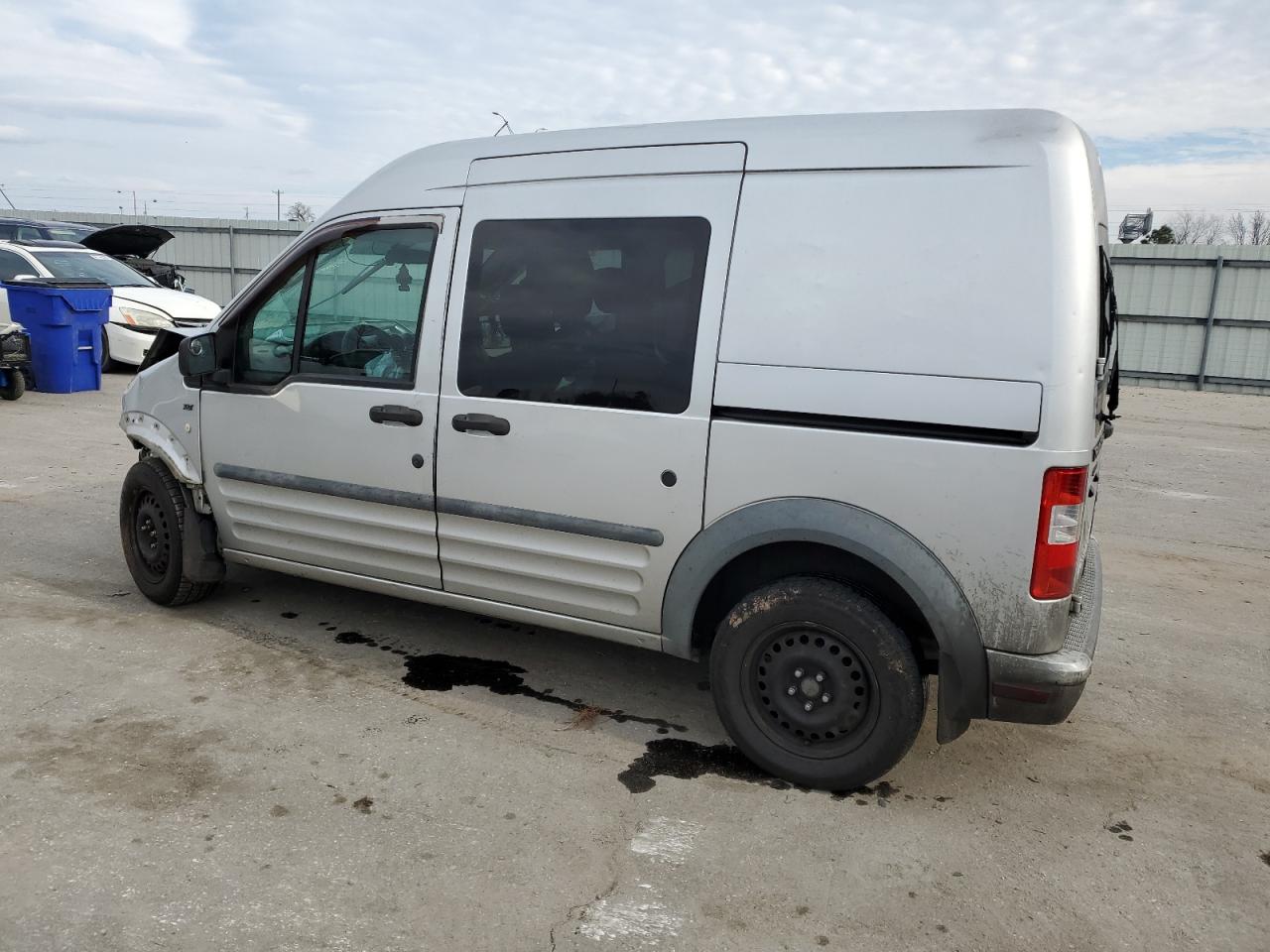2010 Ford Transit - Image 2
