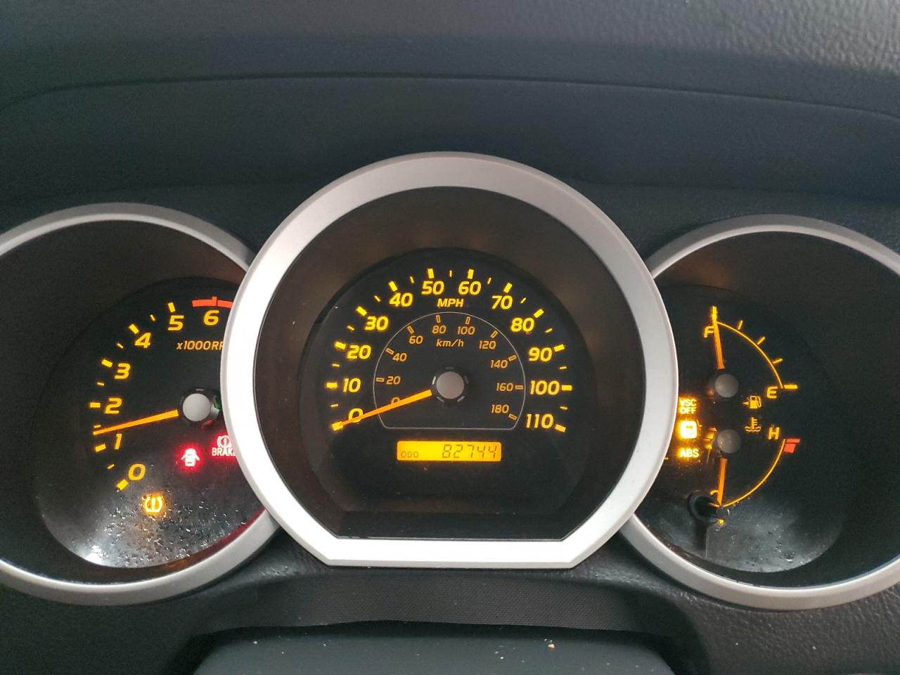 2008 Toyota 4Runner - Image 9