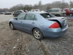 2007 Honda Accord Se продається в York Haven, PA - Rear End