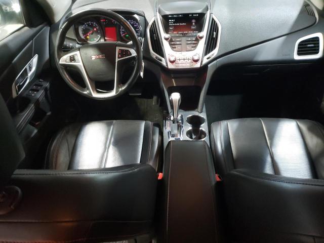  GMC TERRAIN 2015 Черный