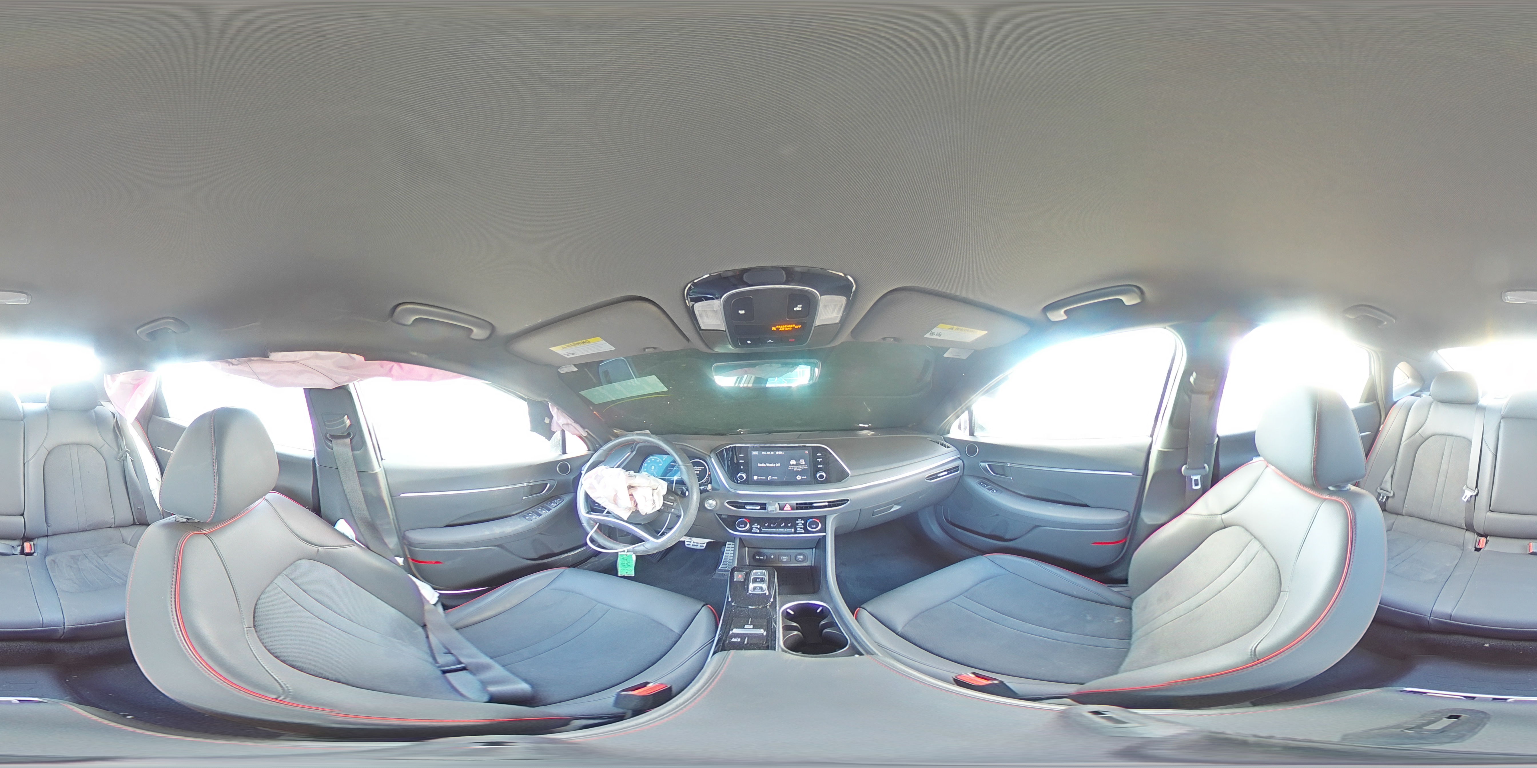 2021 Hyundai Sonata - Image 15