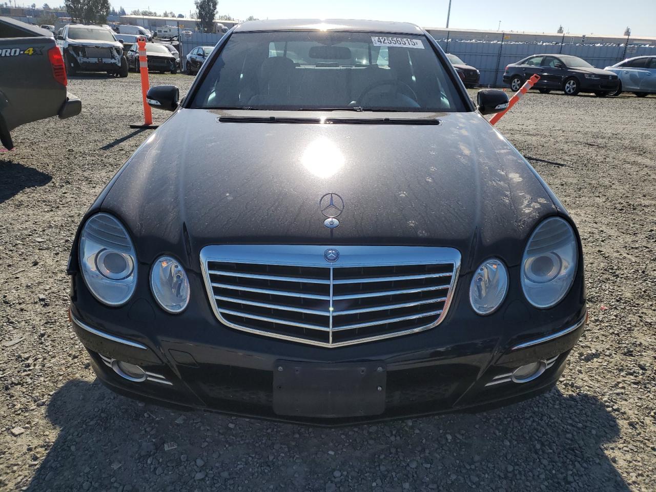 2008 Mercedes-Benz E-klasse - Image 5