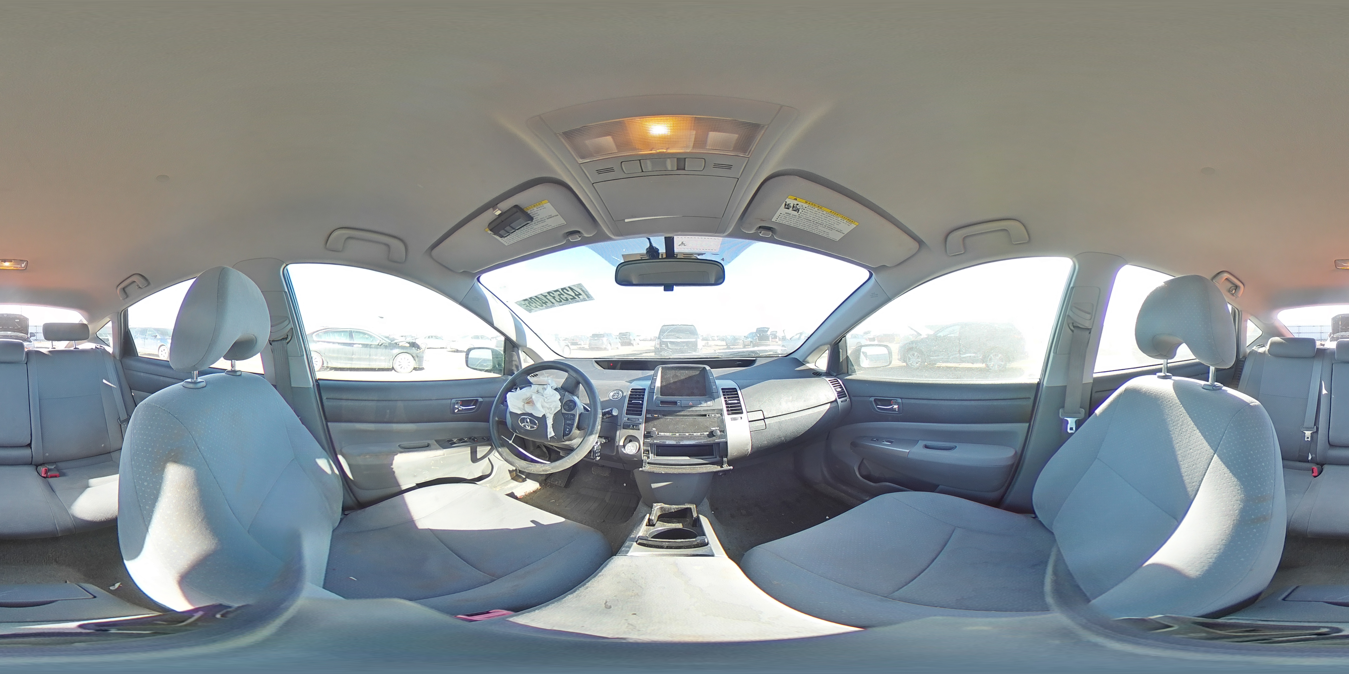 2009 Toyota Prius - Image 13